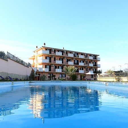 Chimento Resort Корильяно-Калабро Екстер'єр фото
